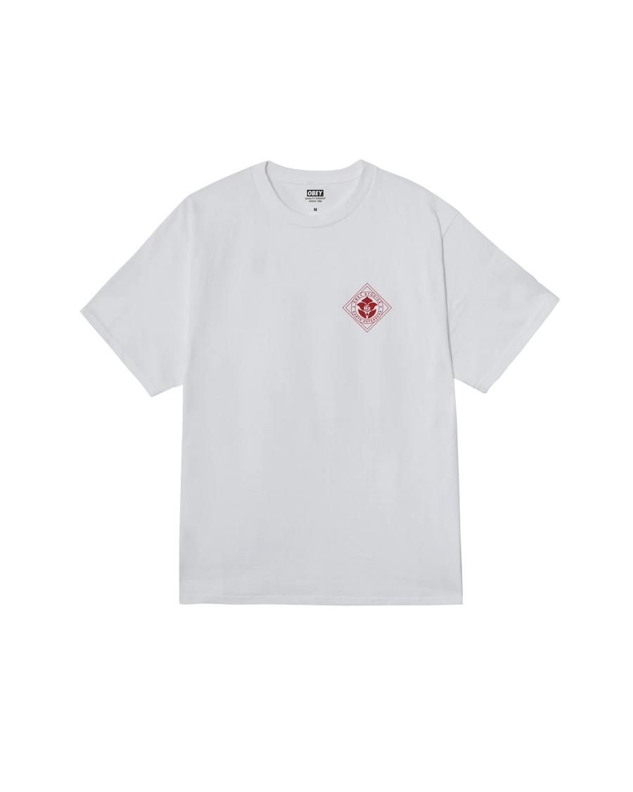 Obey Earth Defenders Classic T-Shirt