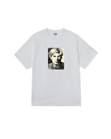 Obey Warhol Classic T-Shirt