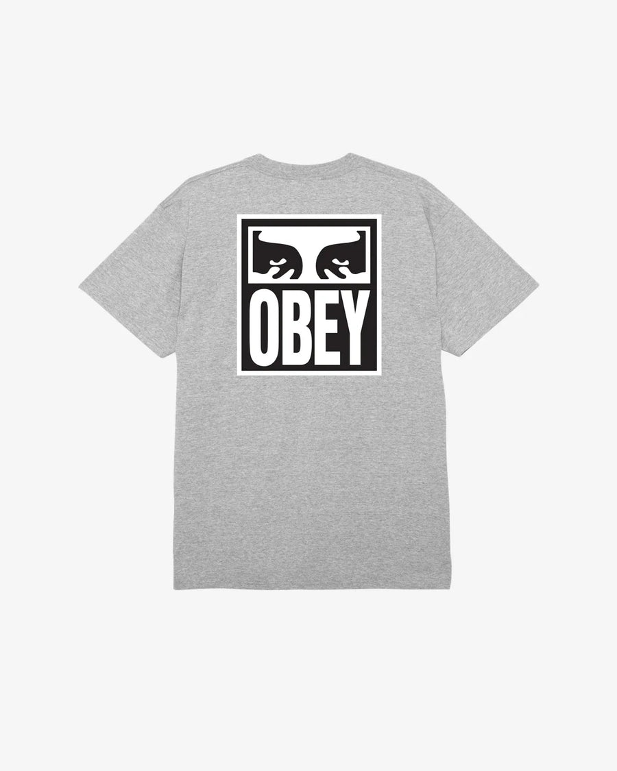 Obey Eyes Icon II Heavyweight T-Shirt