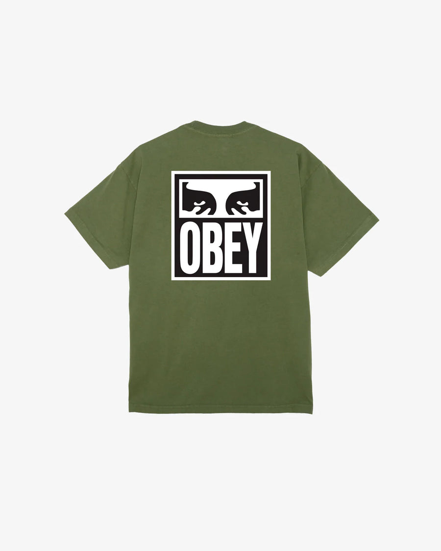 Obey Icon II Heavyweight T-Shirt