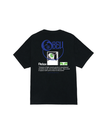 Obey Relax Pigment T-Shirt