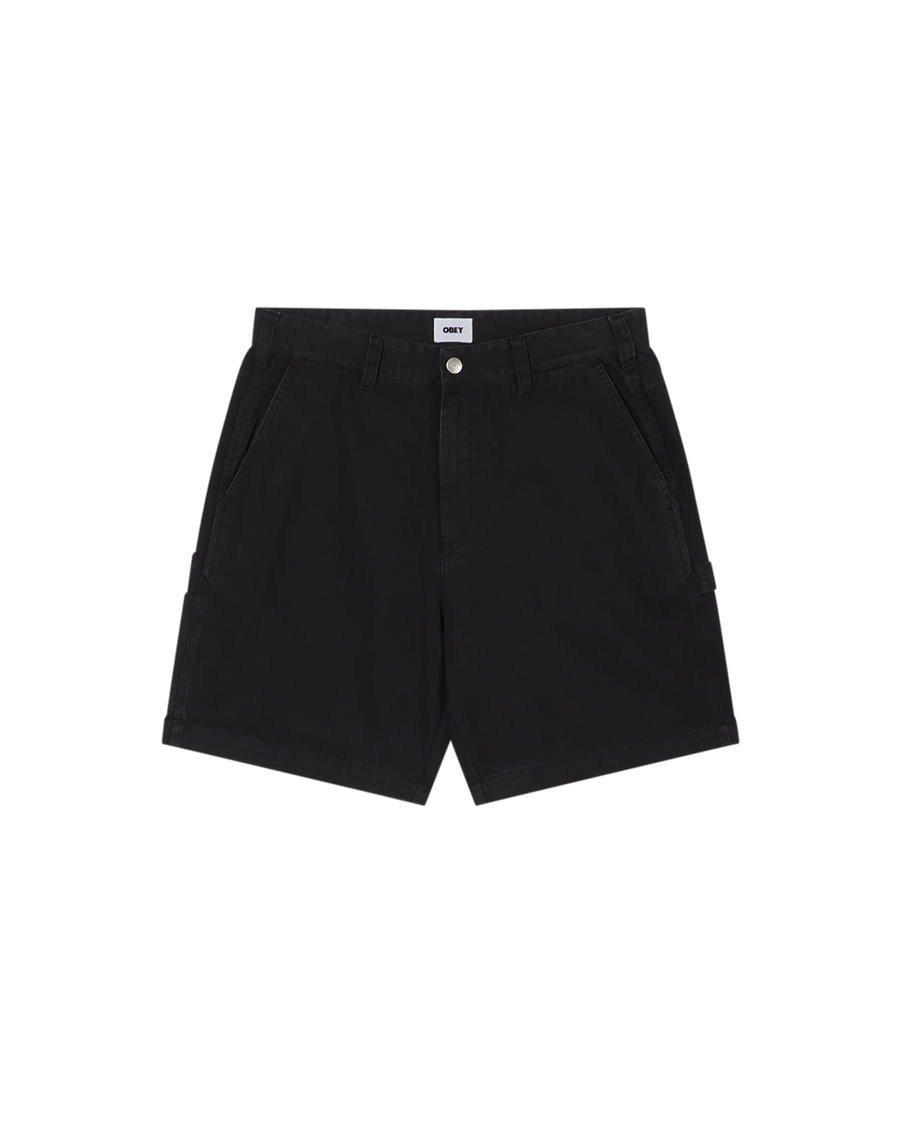 Obey Timer Carpenter Shorts