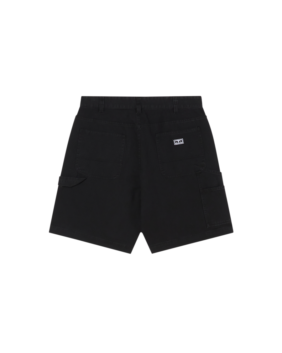 Obey Timer Carpenter Shorts