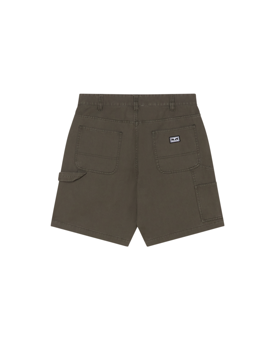Obey Timer Carpenter Shorts