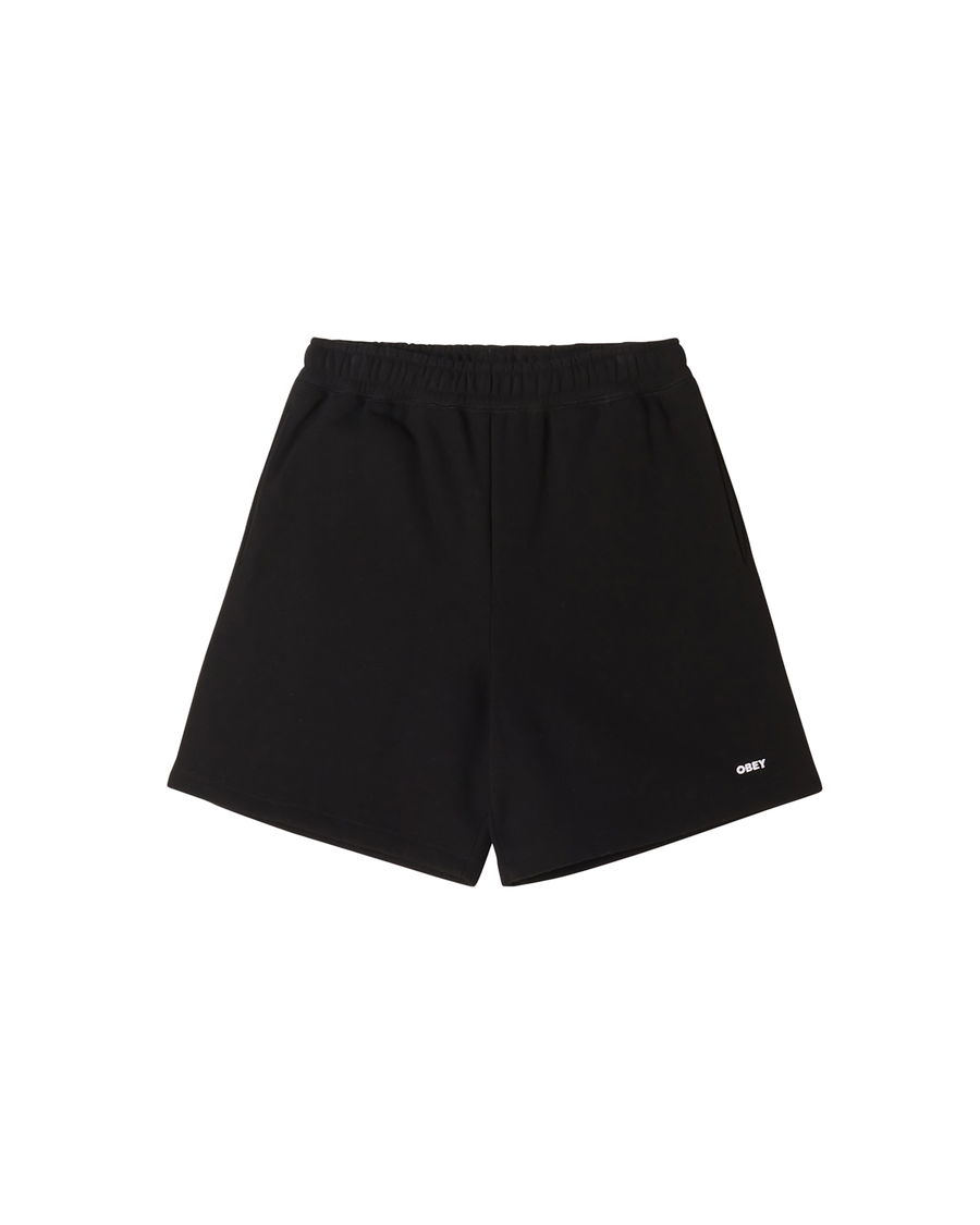 Obey Est. Works Bold Sweatshort