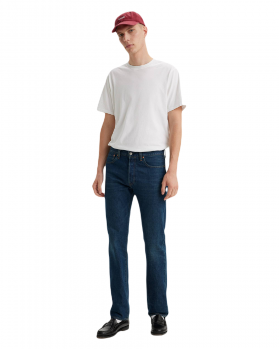 Levi's 501 Jeans