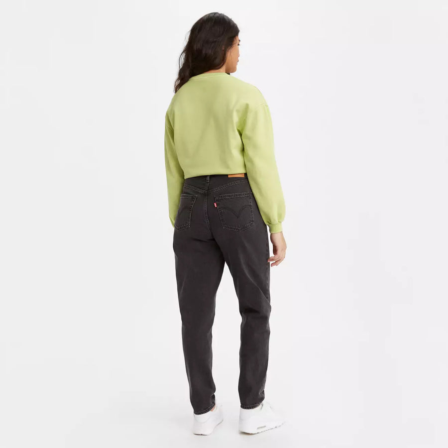 Levi's High Loose Taper Jeans