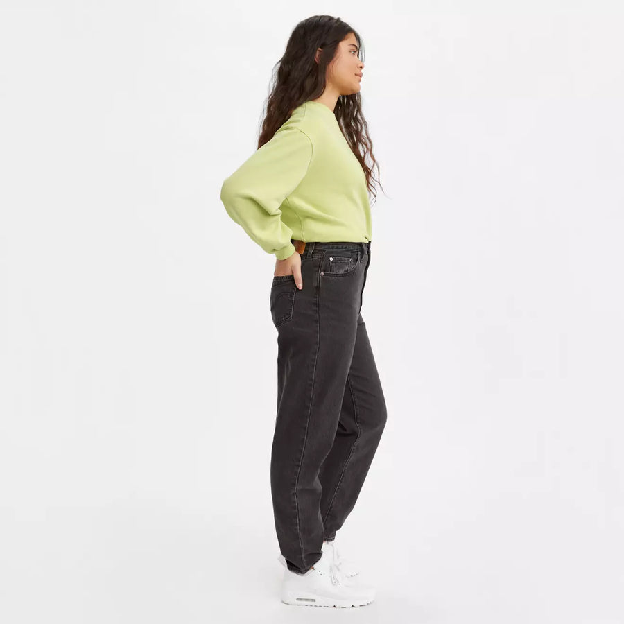 Levi's High Loose Taper Jeans