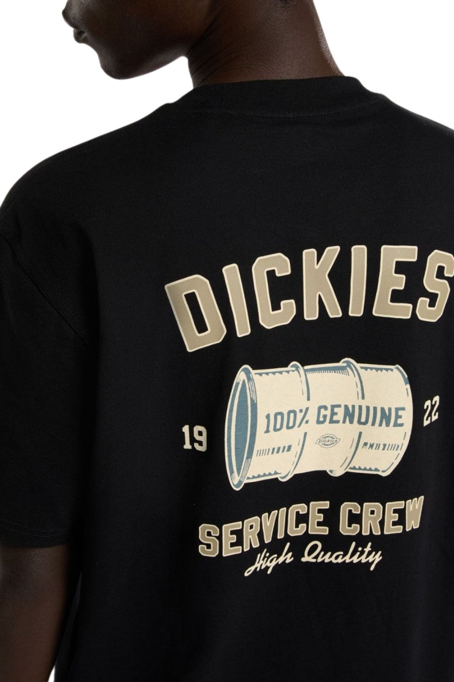 Dickies Service Crew T-Shirt