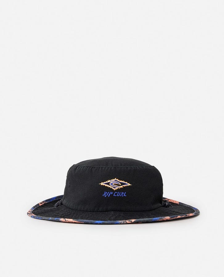 Rip Curl Weekender Mid Brim Hat