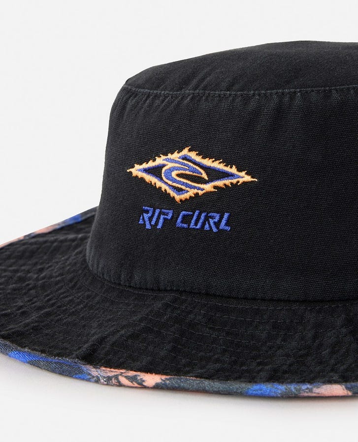 Rip Curl Weekender Mid Brim Hat