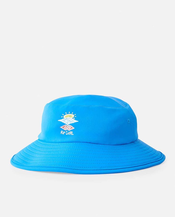 Rip Curl Shred Beach Hat - Kids