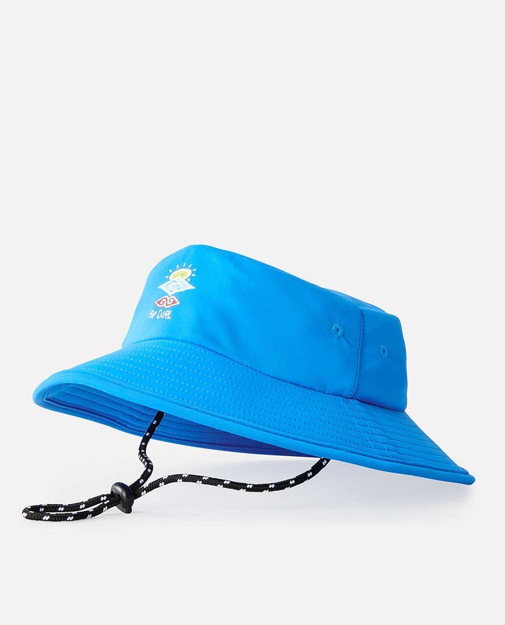Rip Curl Shred Beach Hat - Kids