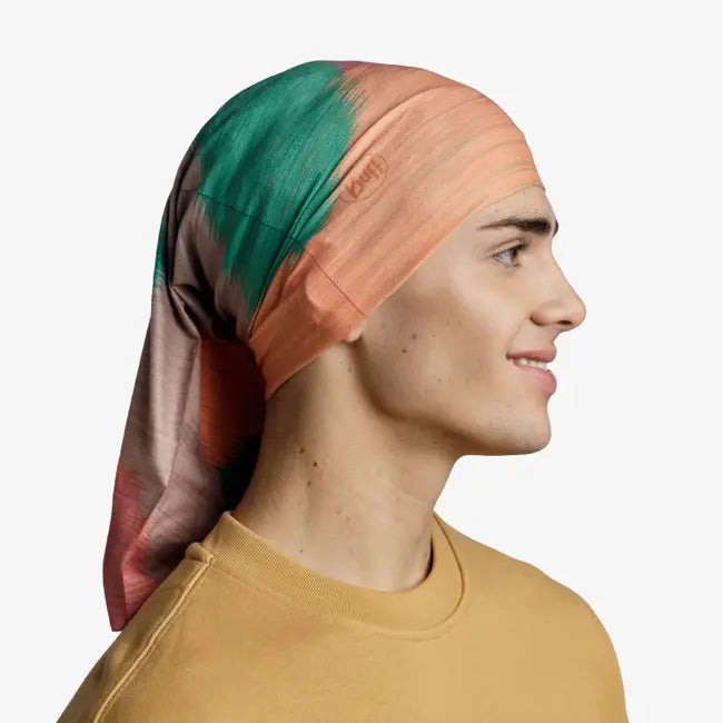 Buff CoolNet UV® Neckwear Multi Dilm