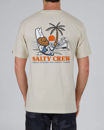 Salty Crew Siesta Premium Tee
