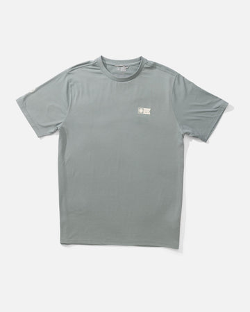 Salty Crew Alpha Crossover Shirt