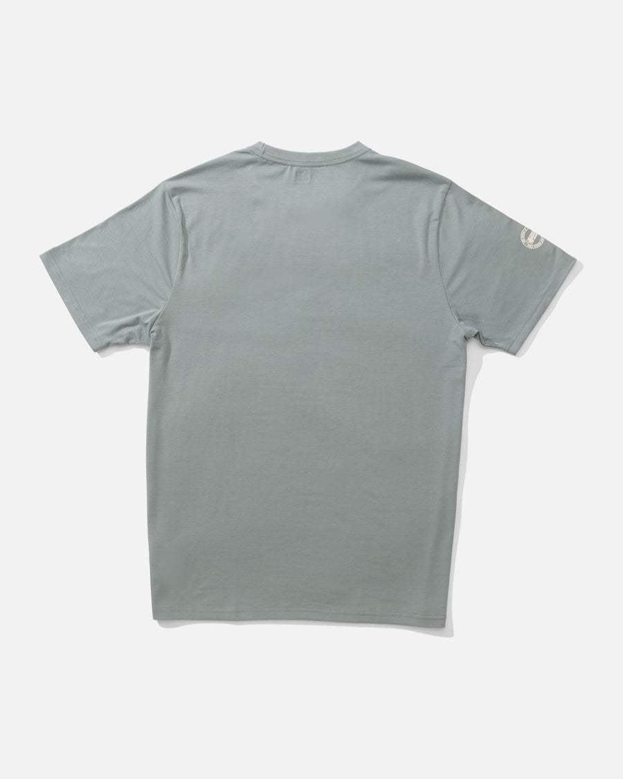 Salty Crew Alpha Crossover Shirt