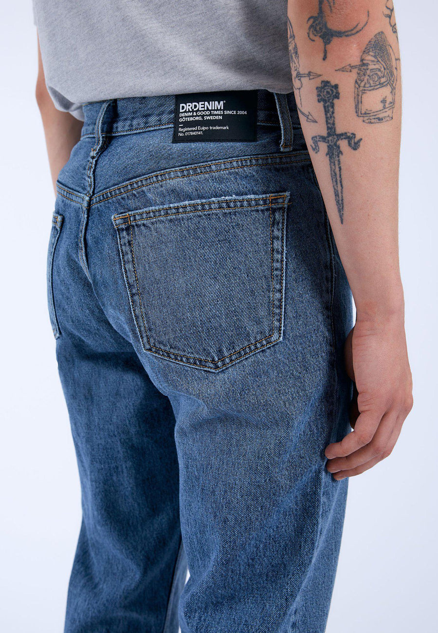 Dr.Denim Dash Jeans