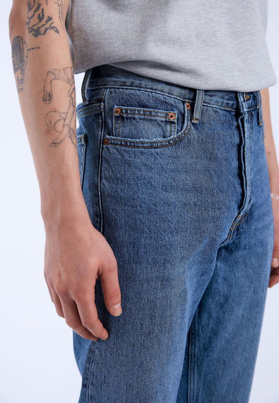 Dr.Denim Dash Jeans