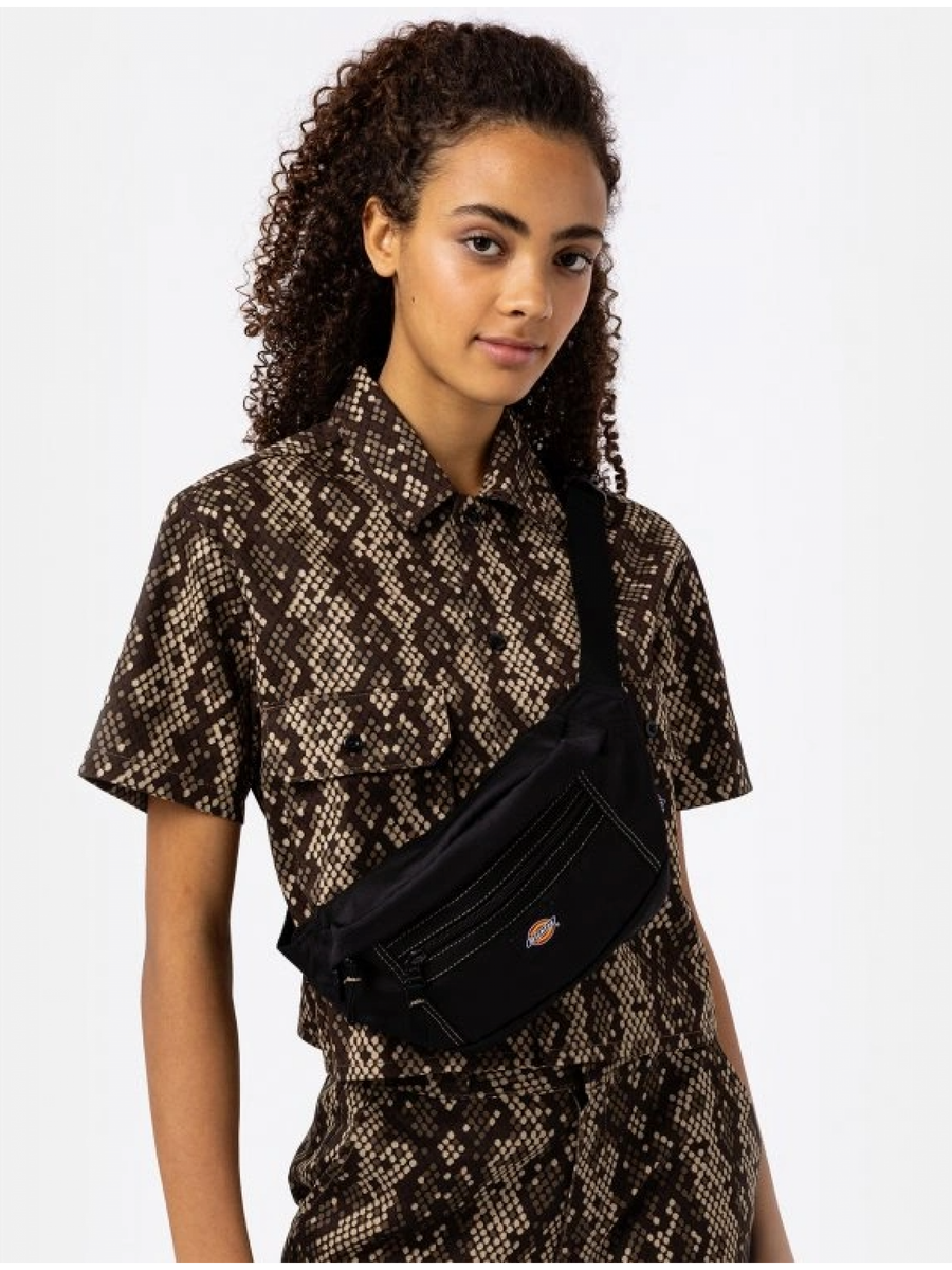Dickies Ashville Pouch Bag