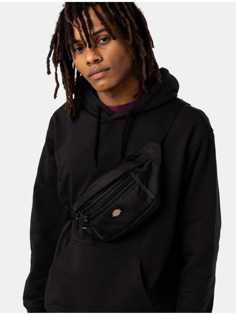 Dickies Ashville Pouch Bag