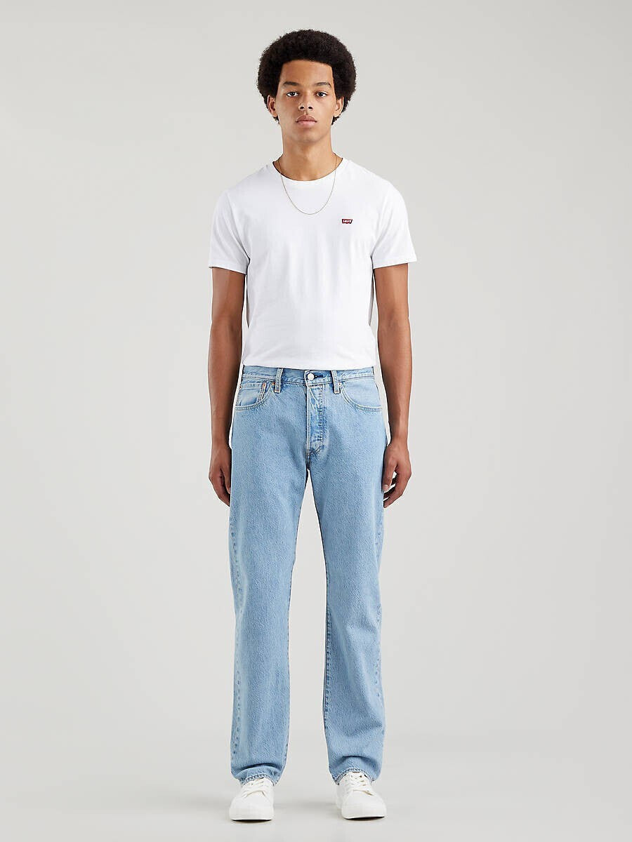 Levi's 501 Jeans