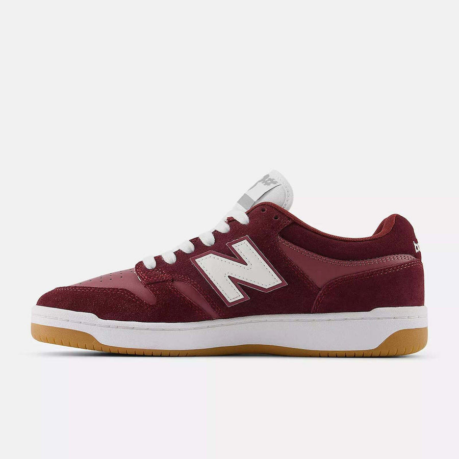 New Balance Numeric 480