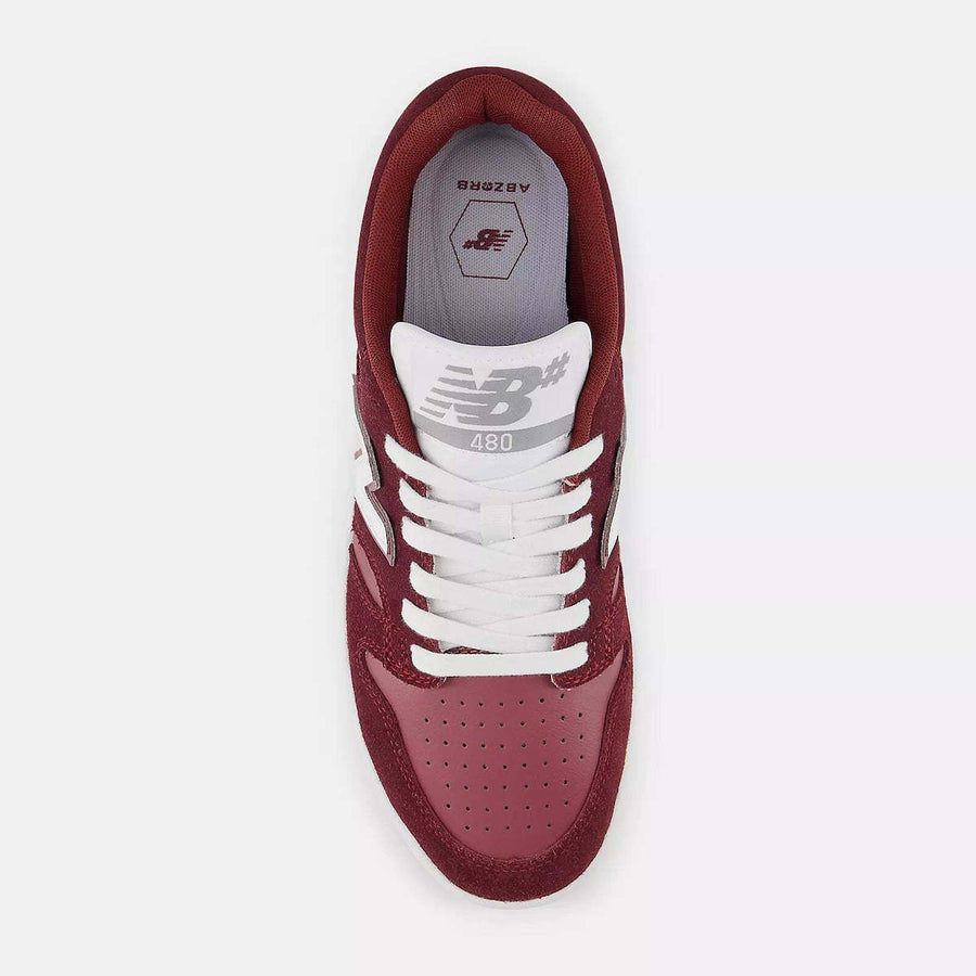New Balance Numeric 480