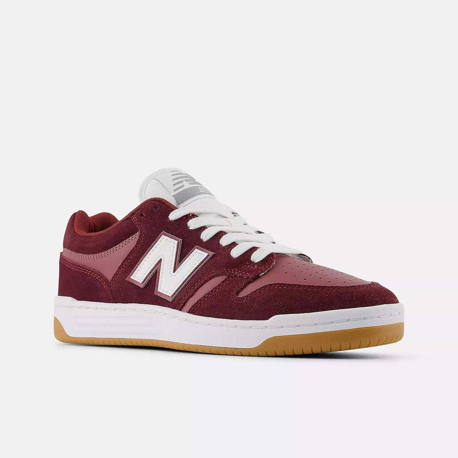 New Balance Numeric 480