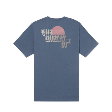 Hurley Evd Explore West Set T-Shirt