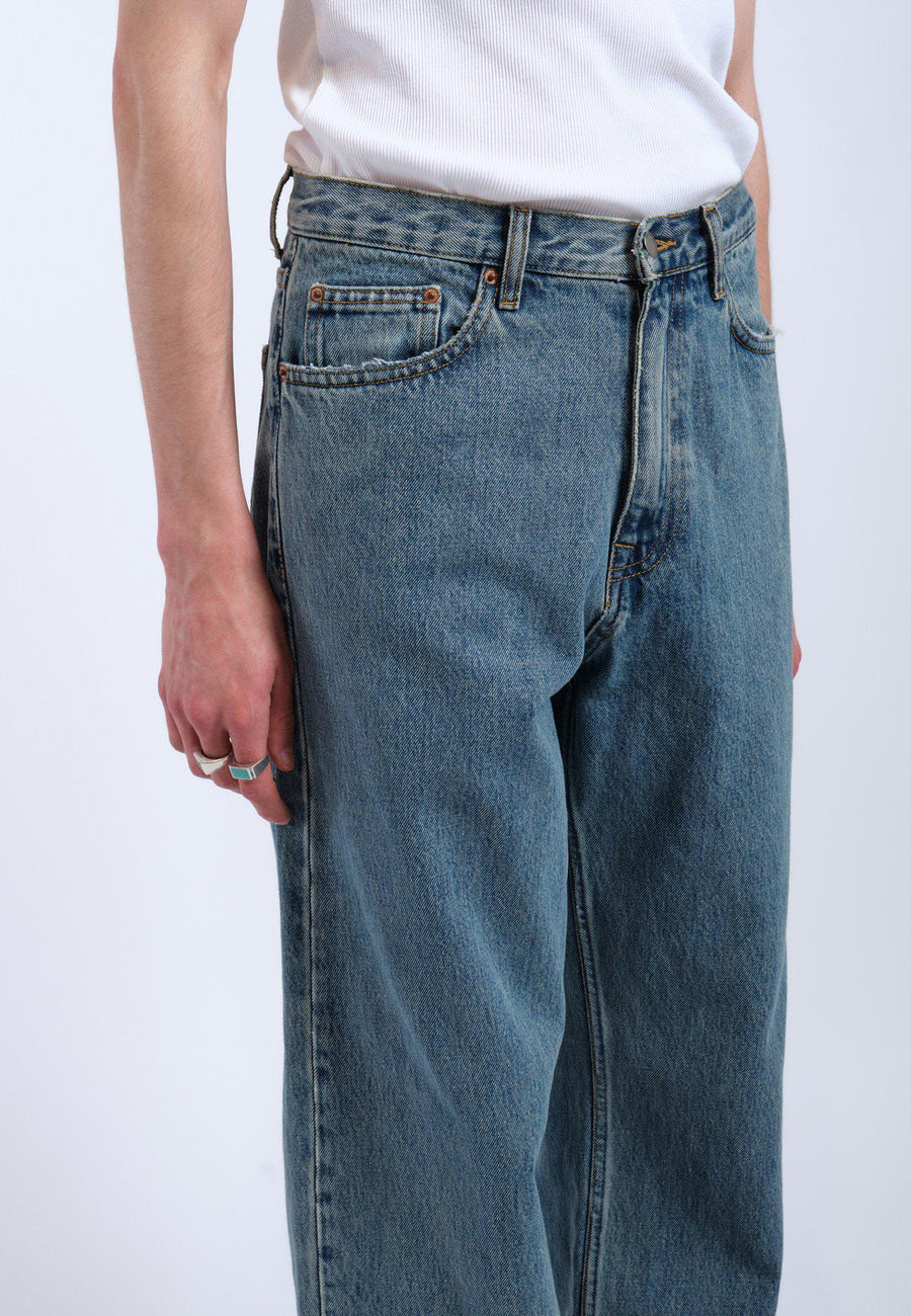 Dr.Denim Omar Jeans