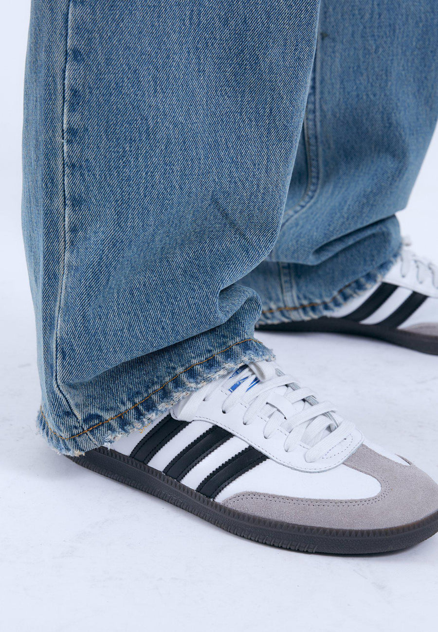 Dr.Denim Omar Jeans