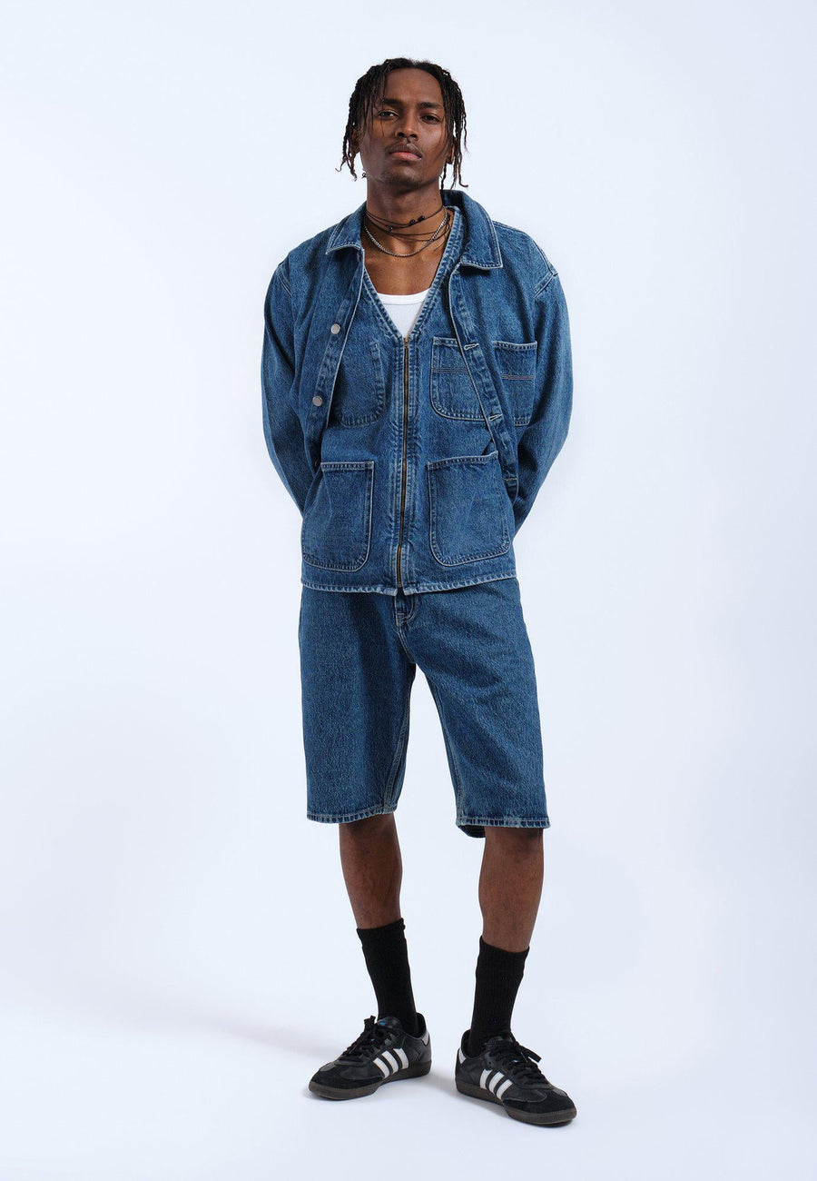 Dr.Denim Omar Shorts