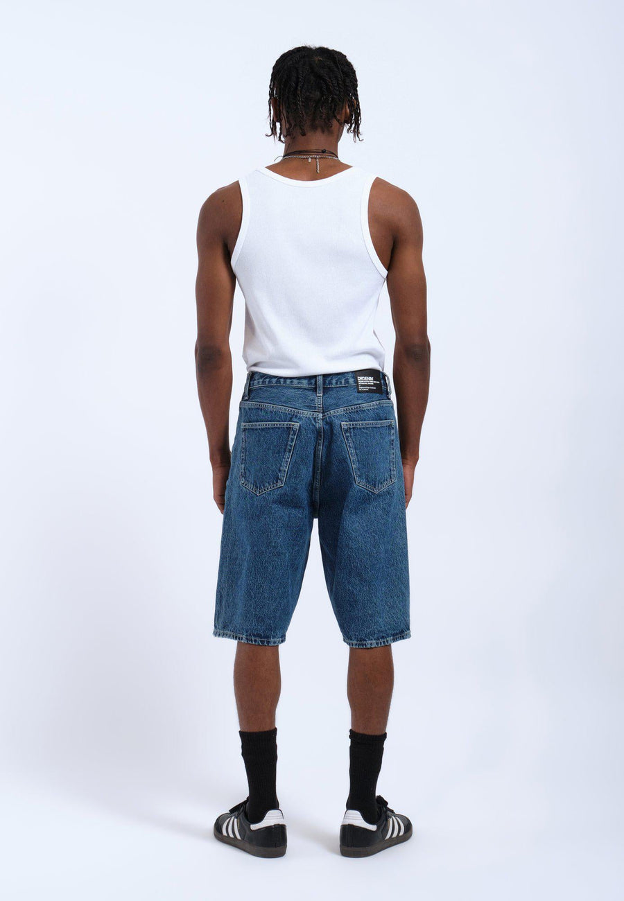 Dr.Denim Omar Shorts