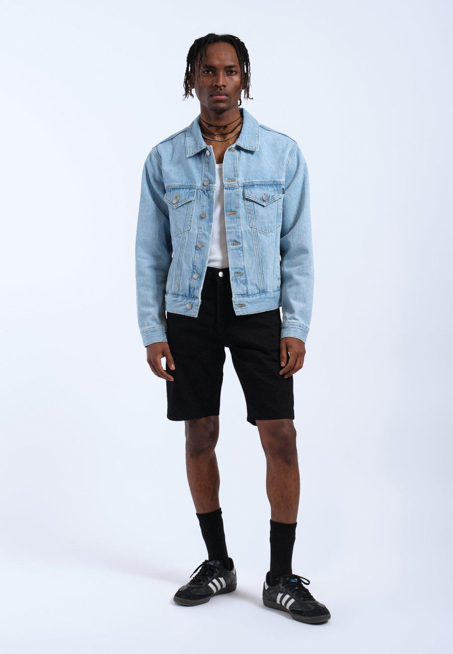 Dr.Denim Dash Shorts