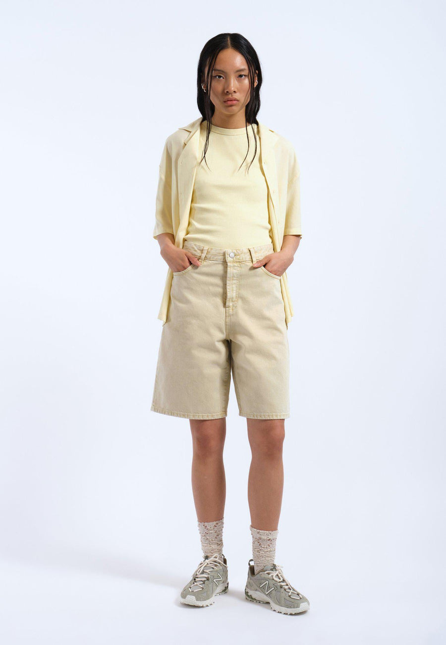 Dr.Denim Bella Shorts