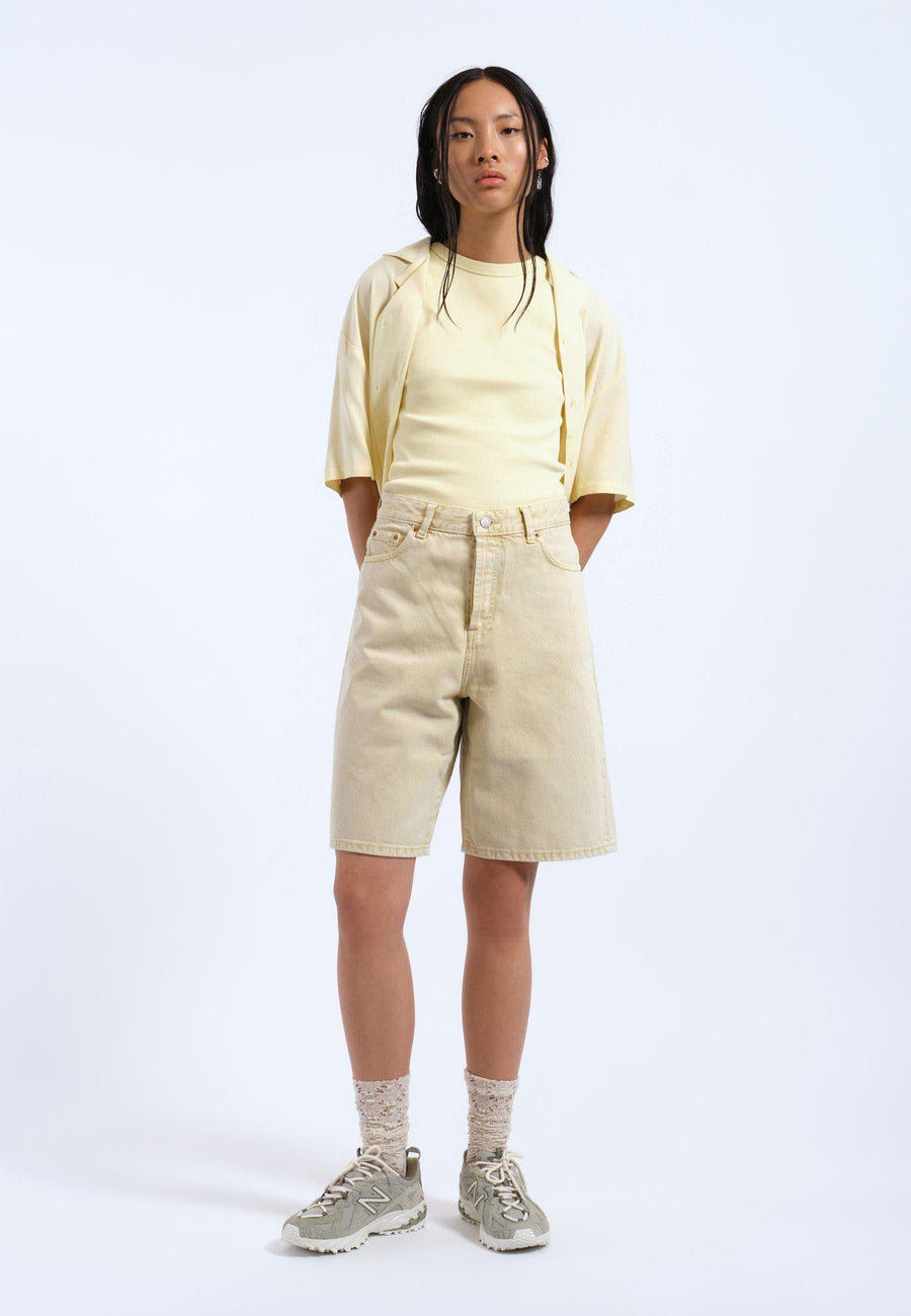 Dr.Denim Bella Shorts