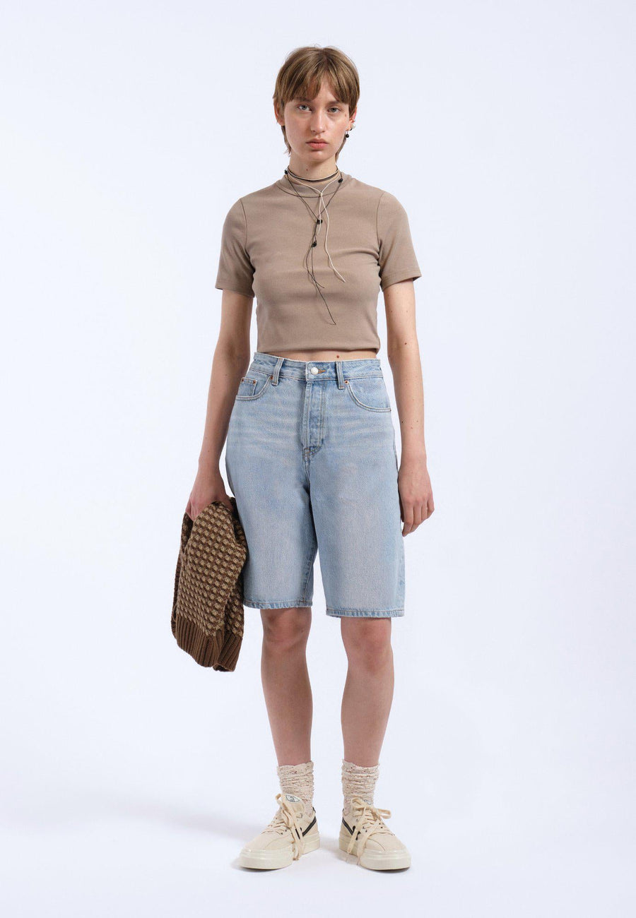 Dr.Denim Bella Shorts