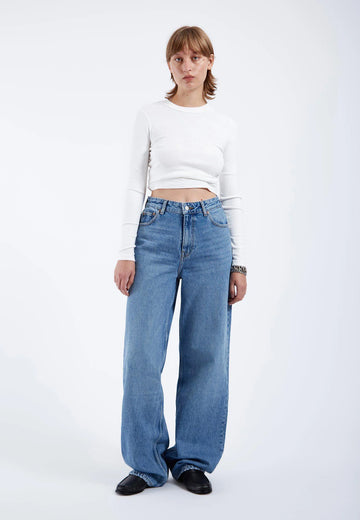 Dr. Denim Donna Jeans