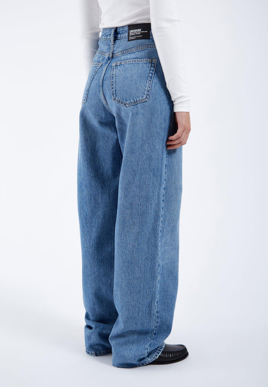 Dr. Denim Donna Jeans