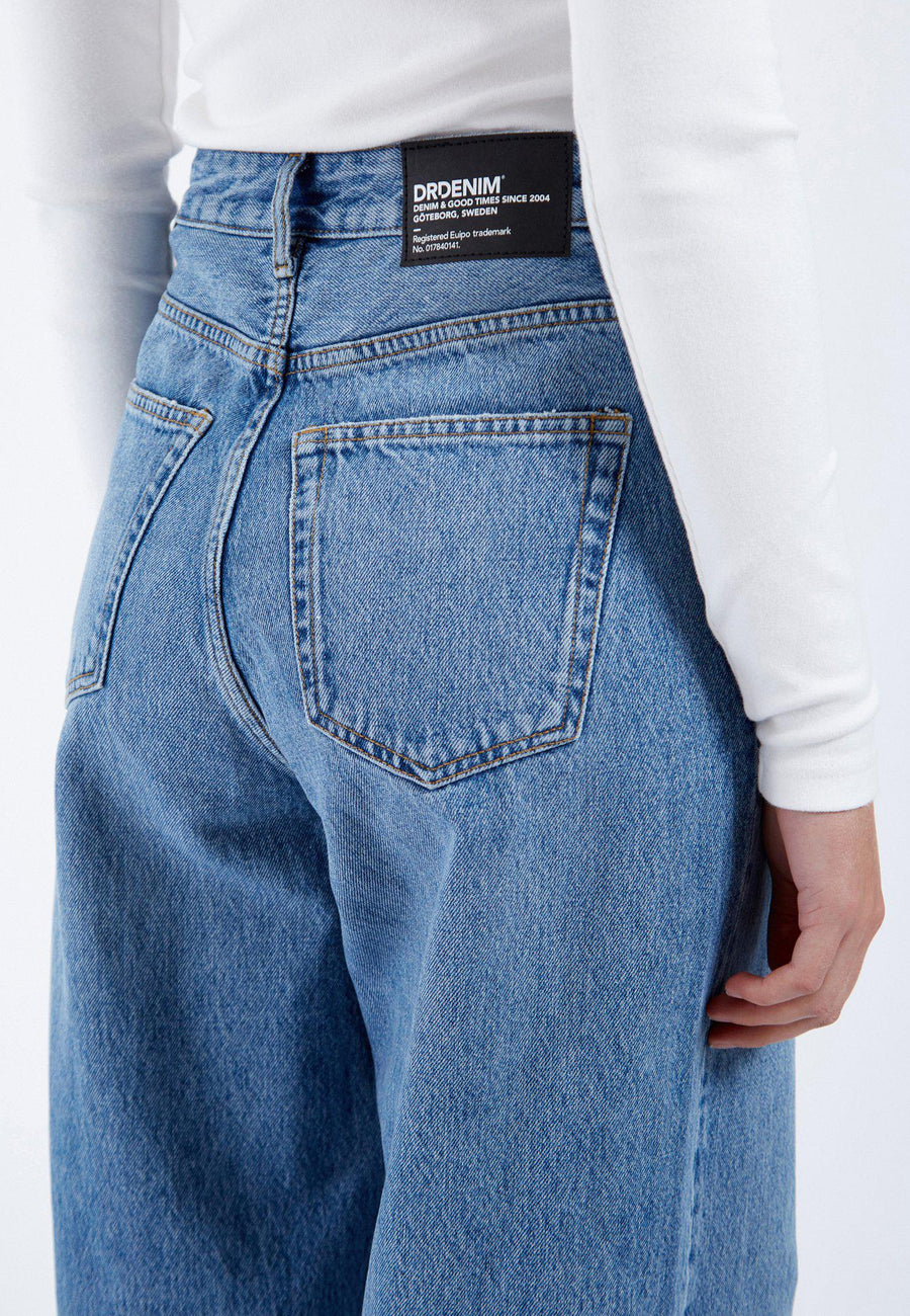 Dr. Denim Donna Jeans