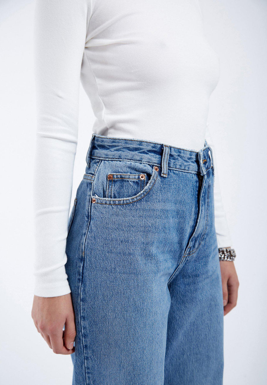 Dr. Denim Donna Jeans