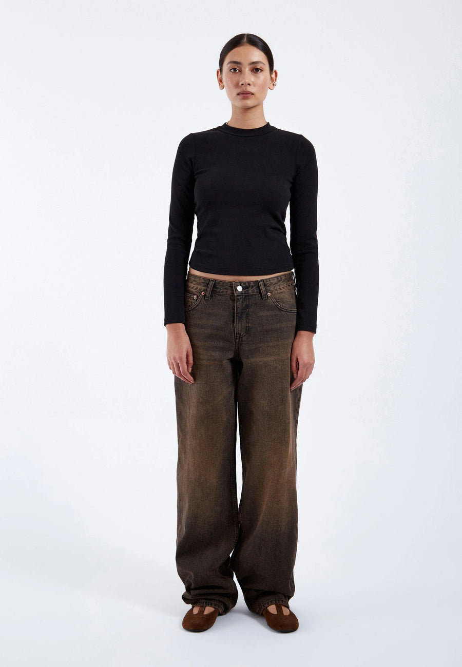 Dr.Denim Hill Jeans