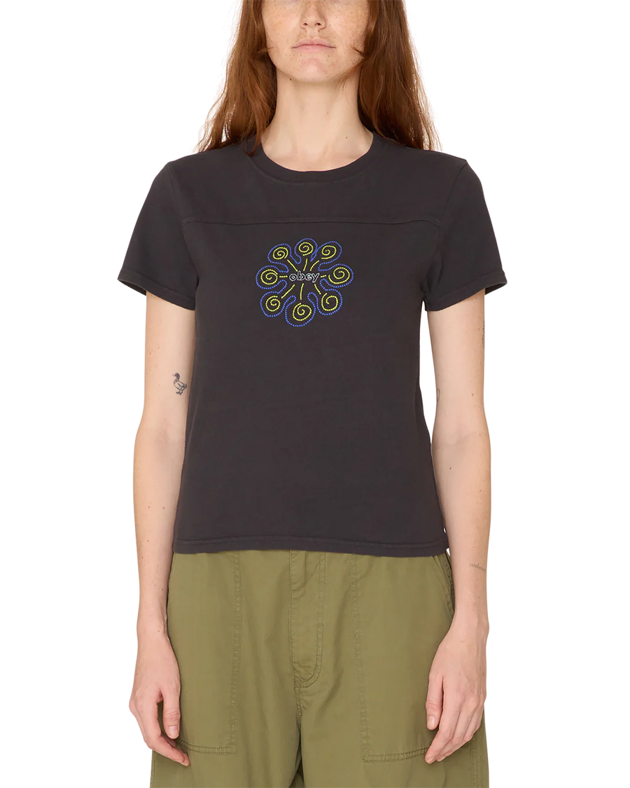 Obey Relax  T-Shirt