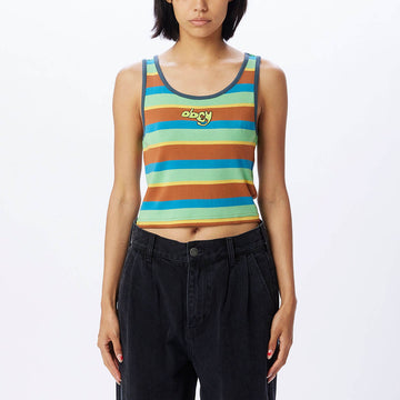 Obey Mia Cropped Top