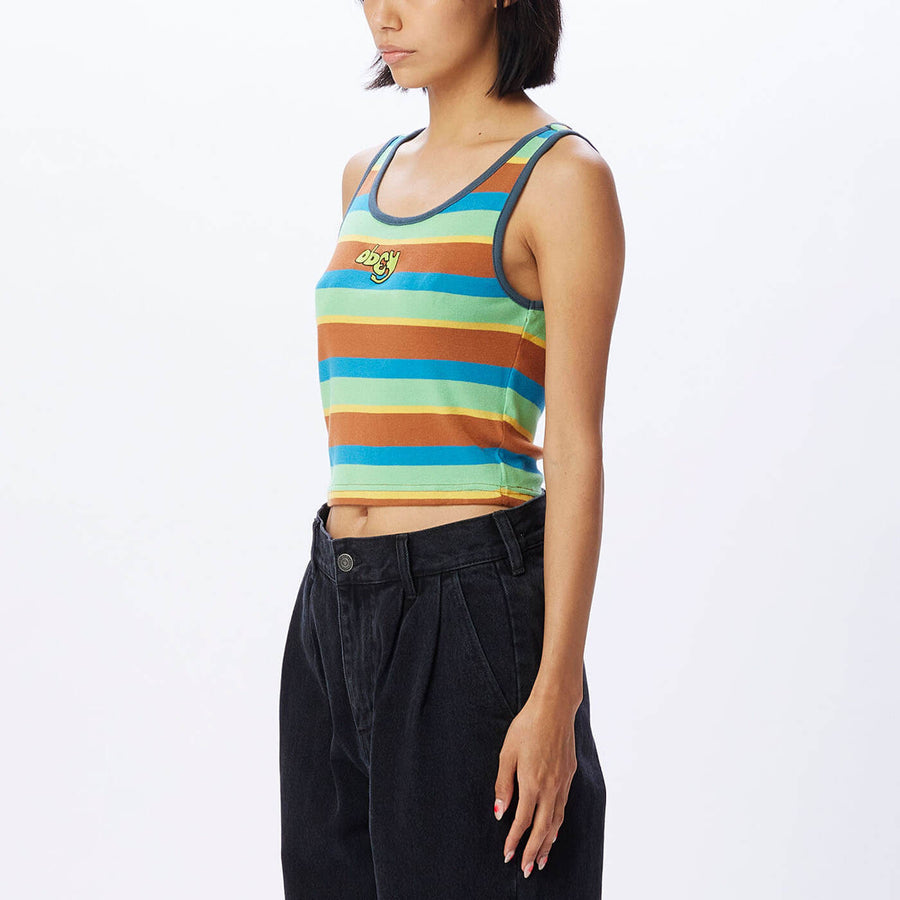 Obey Mia Cropped Top