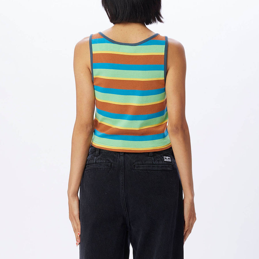 Obey Mia Cropped Top