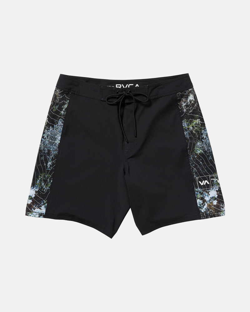 Rvca Hawaii Apex 2 Trunk 18