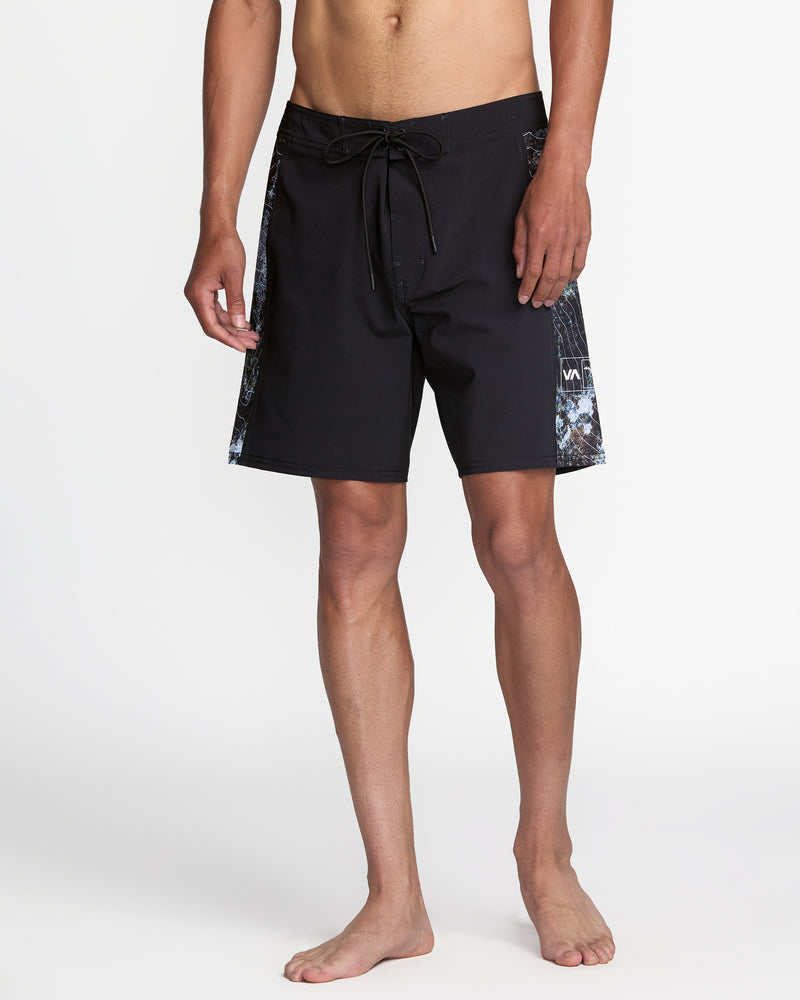 Rvca Hawaii Apex 2 Trunk 18