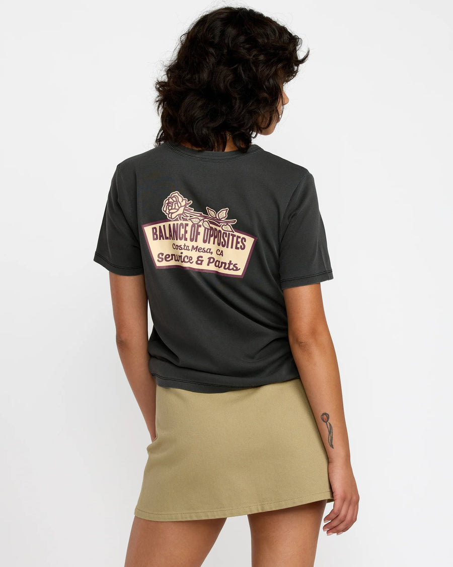 Rvca Reform Skirt